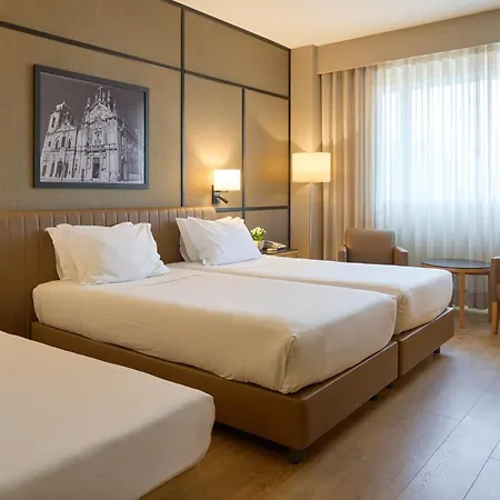 Portus Cale 4* Oporto