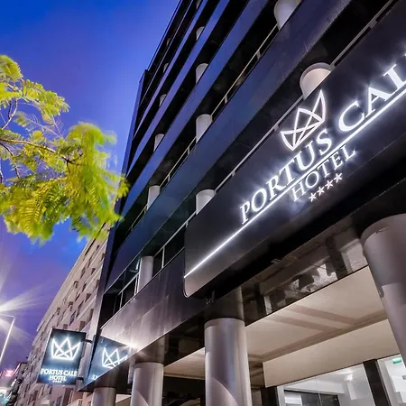 Hotel Portus Cale