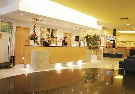 波图斯卡尔酒店 4* 波尔图