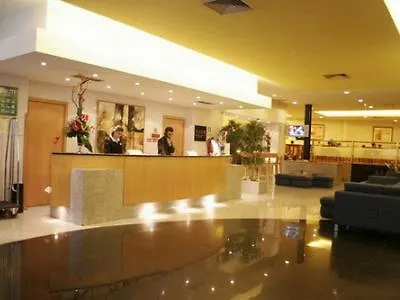 波图斯卡尔酒店
