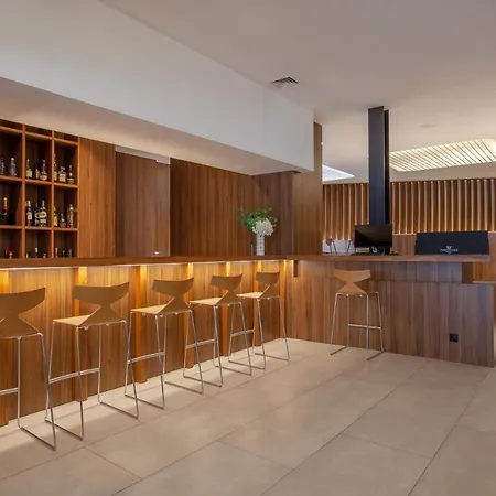 酒店 波图斯卡尔酒店 4*