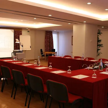 Szálloda Portus Cale 4*