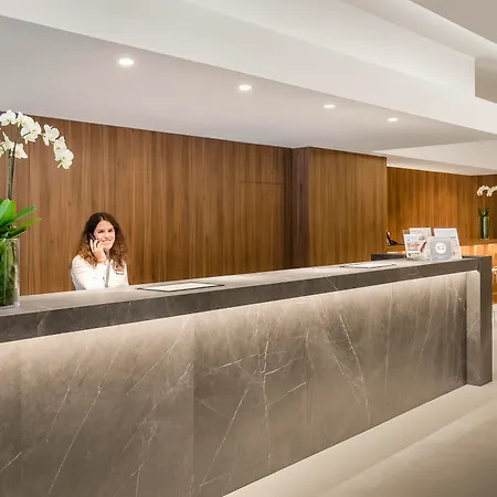 波图斯卡尔酒店 4* 波尔图