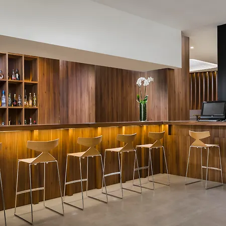 Szálloda Portus Cale