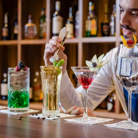 波图斯卡尔酒店 酒店 波尔图