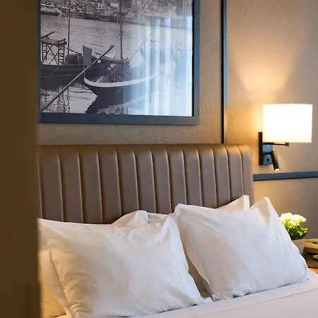 Portus Cale Hotel 4*