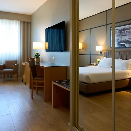 Szálloda Portus Cale 4*