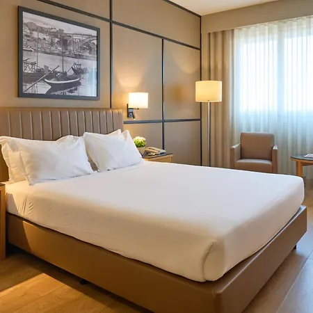 Hotel Portus Cale Porto