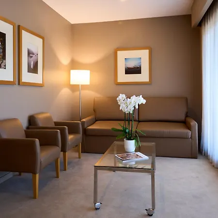 Portus Cale 4* Porto