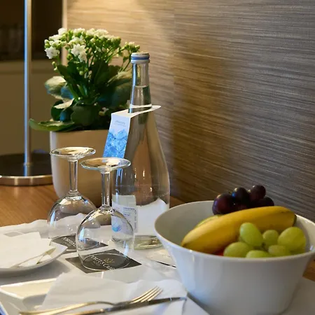 Szálloda Portus Cale 4*