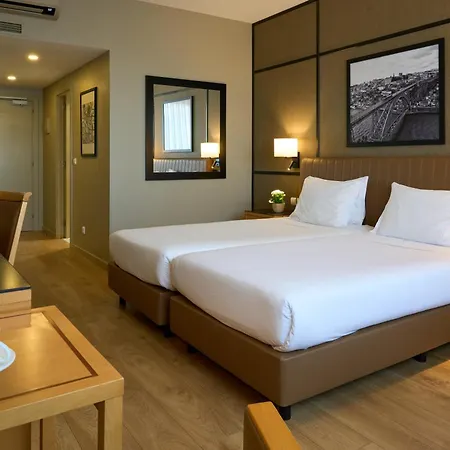 Portus Cale 4* Porto