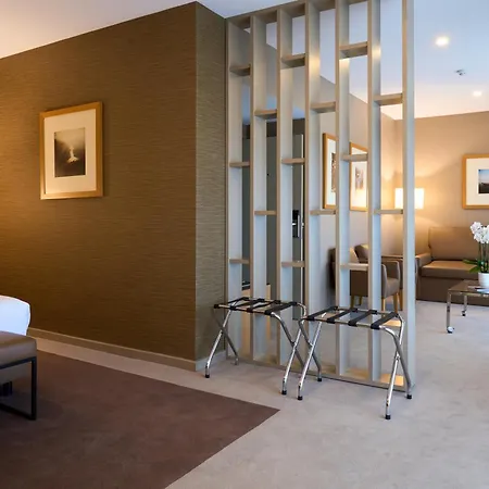 Portus Cale 4* Porto