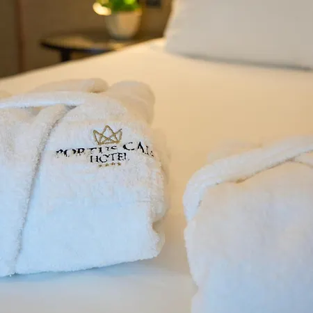 Portus Cale Szálloda