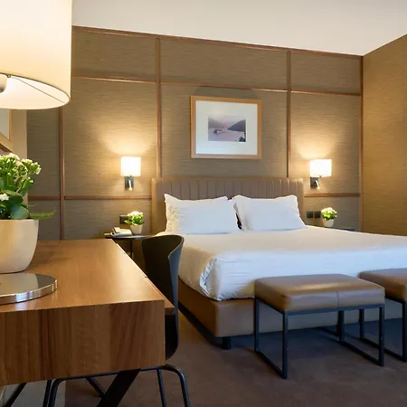 Szálloda Portus Cale