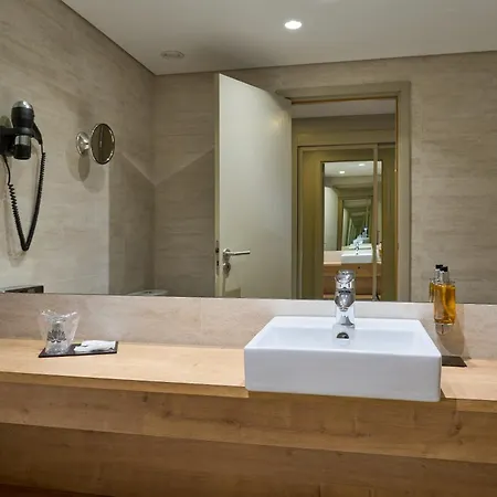 Portus Cale Szálloda Porto