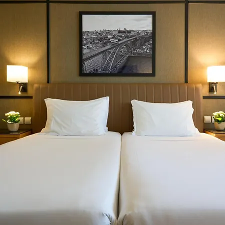 Portus Cale 4* Porto