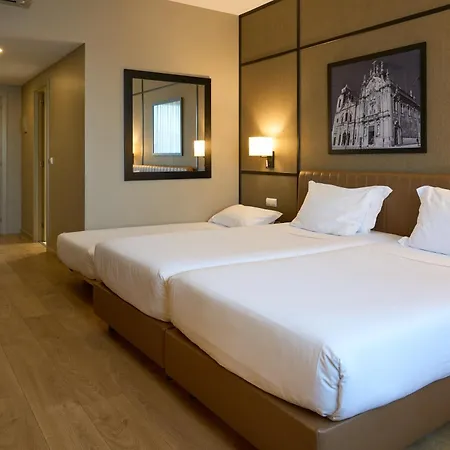 Szálloda Portus Cale 4*