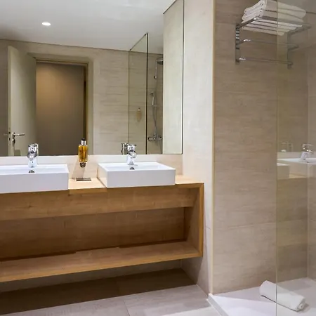 Szálloda Portus Cale Porto