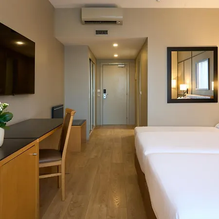 Szálloda Portus Cale