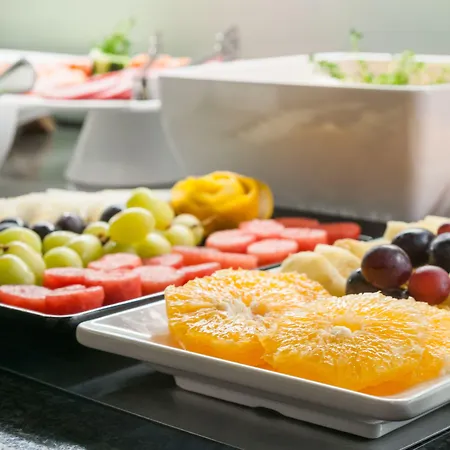 Portus Cale Szálloda