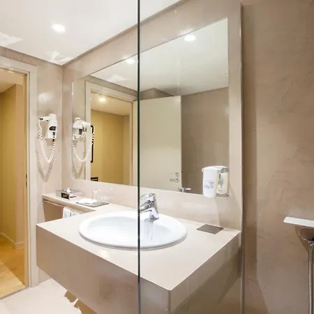 Hotel Portus Cale Porto