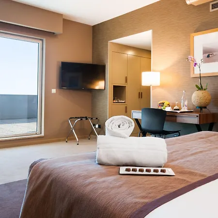 Szálloda Portus Cale