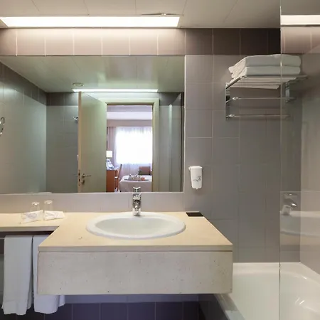 Szálloda Portus Cale