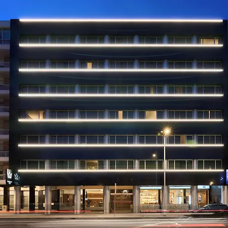 Portus Cale Hotel
