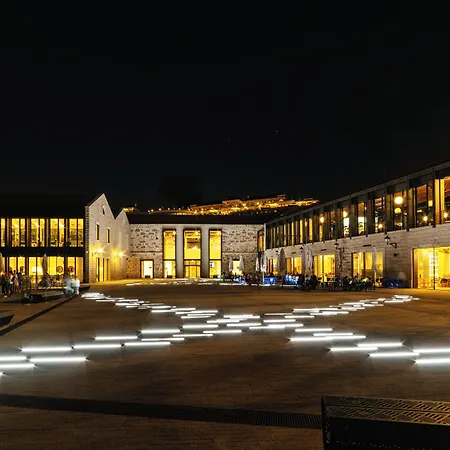 Portus Cale Otel 4*
