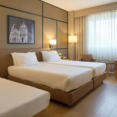 Portus Cale 4*