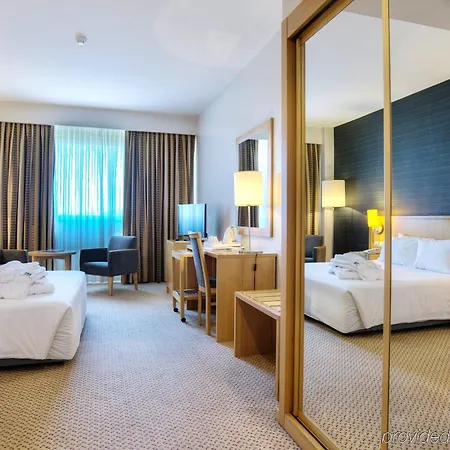 Szálloda Portus Cale 4*