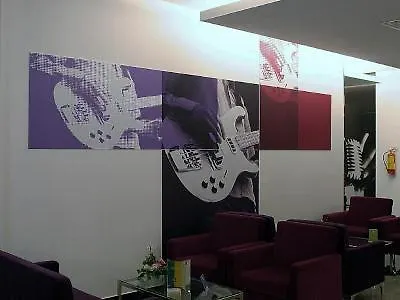 ポルトゥス カレ ホテル 4*