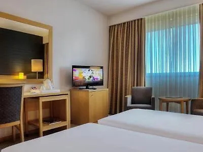 ポルトゥス カレ 4* ポルト
