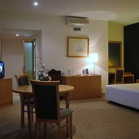 Szálloda Portus Cale 4*