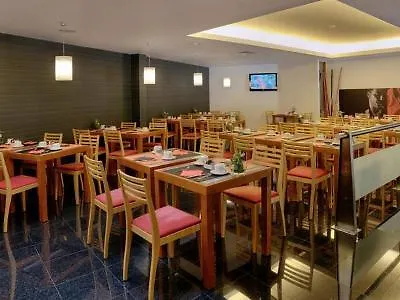 波图斯卡尔酒店 4* 波尔图