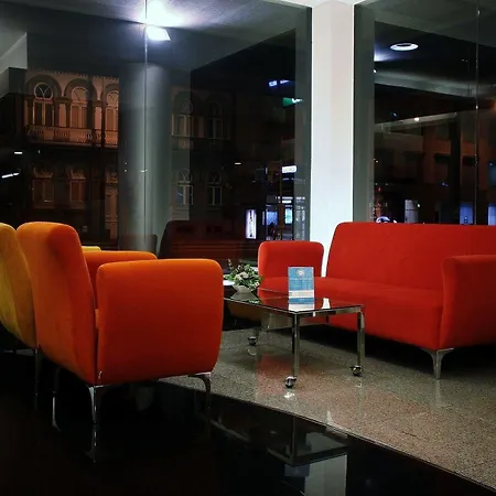 Portus Cale Szálloda