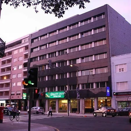 酒店 波图斯卡尔酒店 波尔图