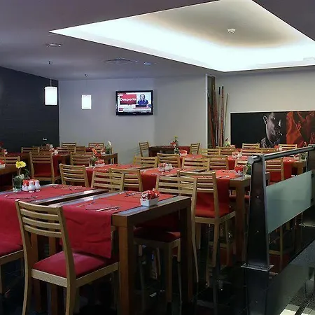酒店 波图斯卡尔酒店 4*