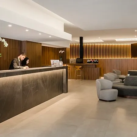 波图斯卡尔酒店 酒店