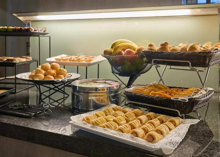 Hotel Portus Cale Porto