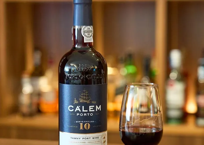 포르투스 칼레 4*