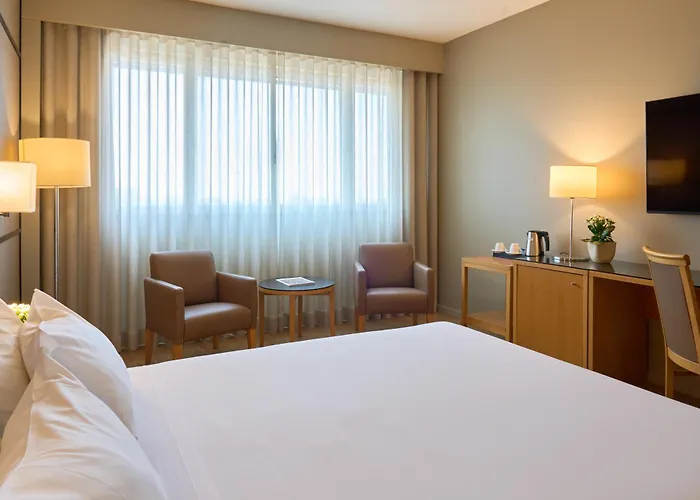 Portus Cale 4* Πόρτο