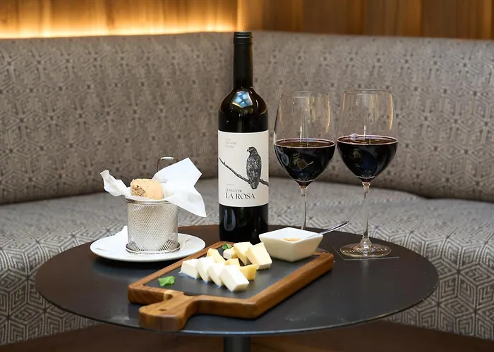 호텔 포르투스 칼레