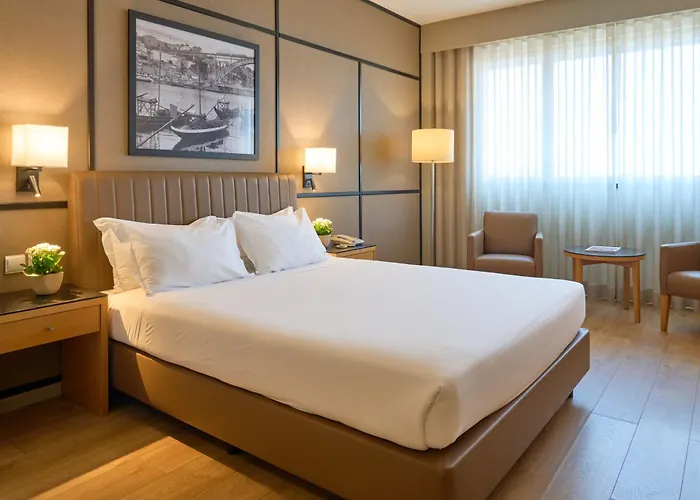 Hotel Portus Cale Porto