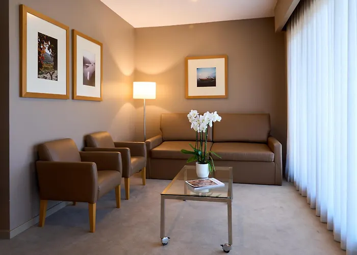 Portus Cale 4* Πόρτο