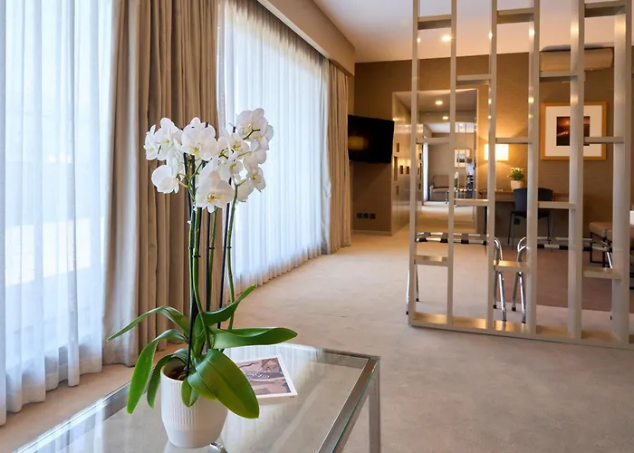 Ξενοδοχείο Portus Cale