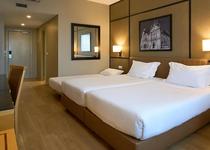 Hotel Portus Cale 4*