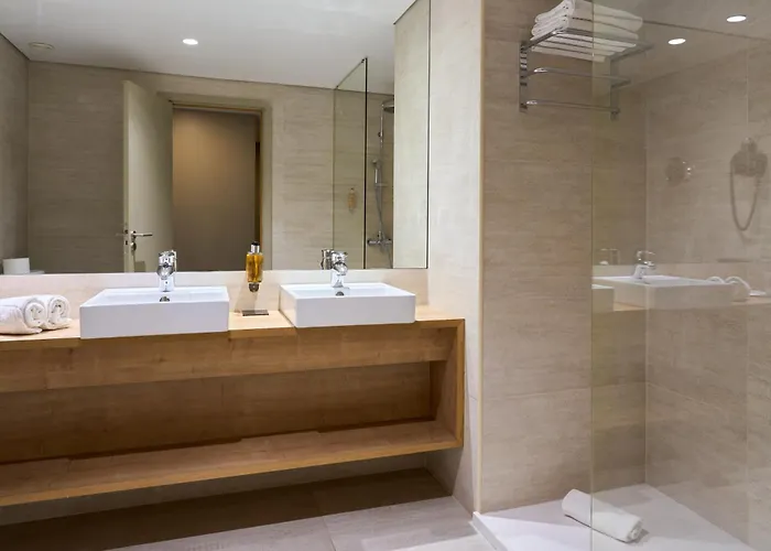 Hotel Portus Cale Porto