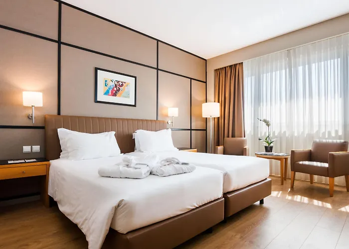 Portus Cale Hotel Porto