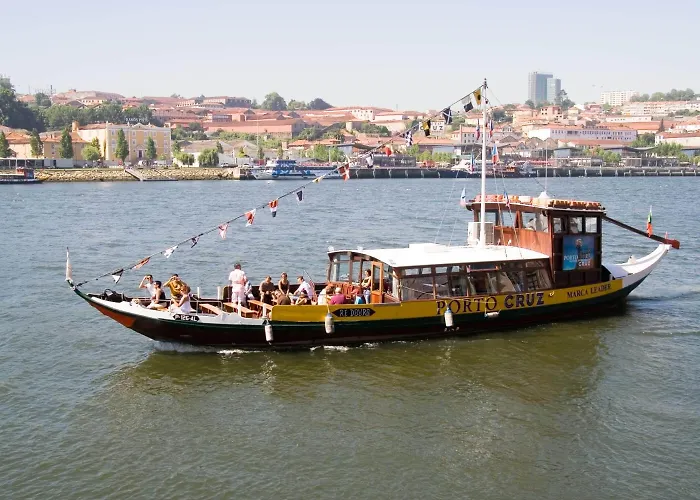 Portus Cale Ξενοδοχείο 4*